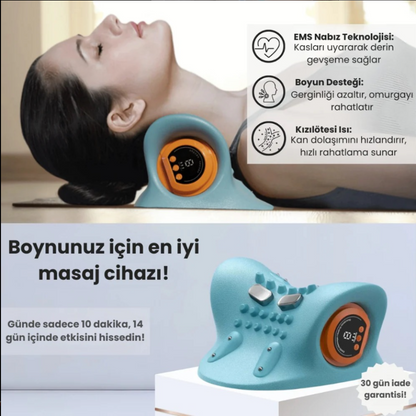 BOYNERA BOYUN MASAJ ALETİ