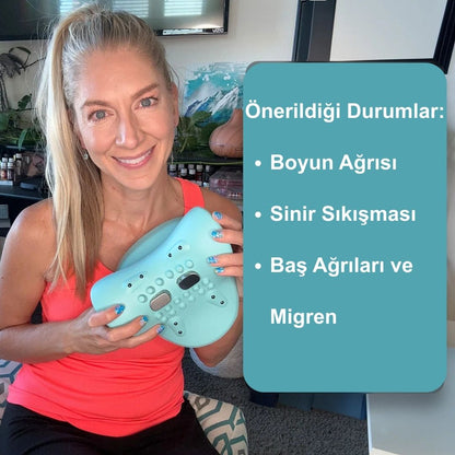 BOYNERA BOYUN MASAJ ALETİ