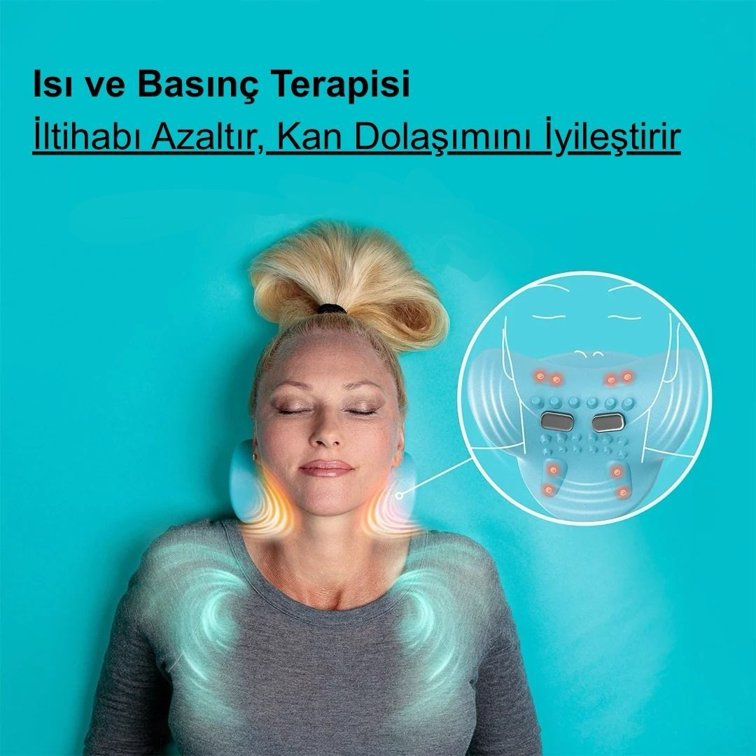 BOYNERA BOYUN MASAJ ALETİ